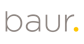 BAUR Logo