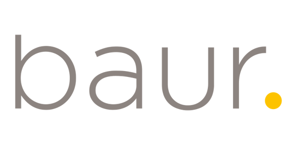 BAUR Logo