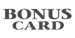 BonusCard Logo
