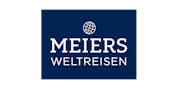 MEIERS WELTREISEN Logo