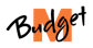 M-Budget Logo