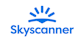 skyscanner Logo