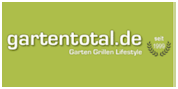Gartentotal Gutscheine Gartentotal Logo
