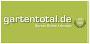 Gartentotal Logo