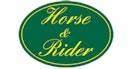 Horse & Rider-Sale: bis zu 50% Rabatt Horse & Rider
