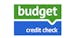 Budgetcreditcheck.ch Logo