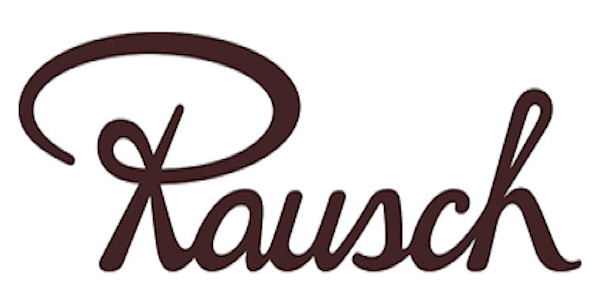 Rausch Logo