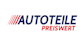 Autoteile Preiswert Logo