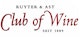 Club of Wine Gutscheine
