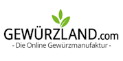 Gewürzland Logo