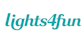 lights4fun Logo