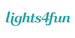 lights4fun Gutscheine lights4fun Logo