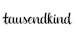 tausendkind.ch Logo