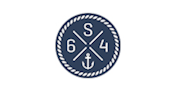 Seaside No.64 Gutscheine Seaside No.64 Logo
