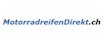 Motorradreifendirekt Logo