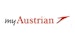 Austrian Airlines Gutscheine Austrian Airlines Logo