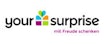 YourSurprise Logo
