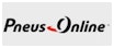 Pneus Online Logo