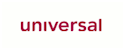 Universal.at Logo
