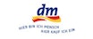 dm drogerie Logo