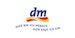 dm drogerie Gutscheine dm drogerie Logo
