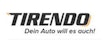 TIRENDO Logo