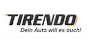 TIRENDO Logo