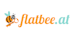 Flatbee.at Gutscheine Flatbee.at Logo