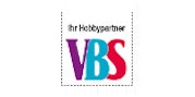 VBS Hobby Versand Logo
