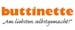 buttinette Logo