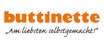 buttinette Logo