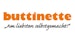 buttinette Gutscheine buttinette Logo