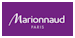 Marionnaud Gutscheine Marionnaud Logo