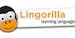 LinguaTV Logo