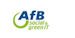 AfB Shop Gutscheine AfB Shop Logo