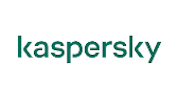Kaspersky Logo