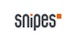SNIPES Gutscheine SNIPES Logo
