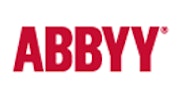 ABBYY Gutscheine ABBYY Logo