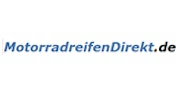 Motorradreifendirekt Logo