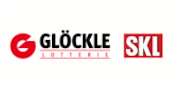 Glöckle Lotterie Logo