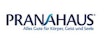 PranaHaus Logo