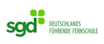 sgd Logo