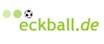 Eckball Logo