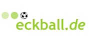 Eckball Gutscheine Eckball Logo