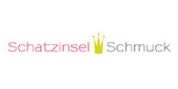 Schatzinsel Schmuck Gutscheine Schatzinsel Schmuck Logo