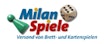 Milan Spiele Logo