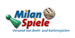 Milan Spiele Gutscheine Milan Spiele Logo