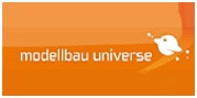 modellbau universe Logo