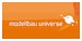 modellbau universe Gutscheine modellbau universe Logo