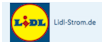 Lidl Strom Logo